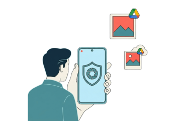 Intruder Photo Capture Anti-Theft – Alerto SOS App