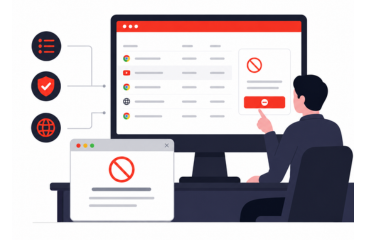 Browsing History Website Block Parental Control India – Alerto