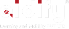 Aidify Logo
