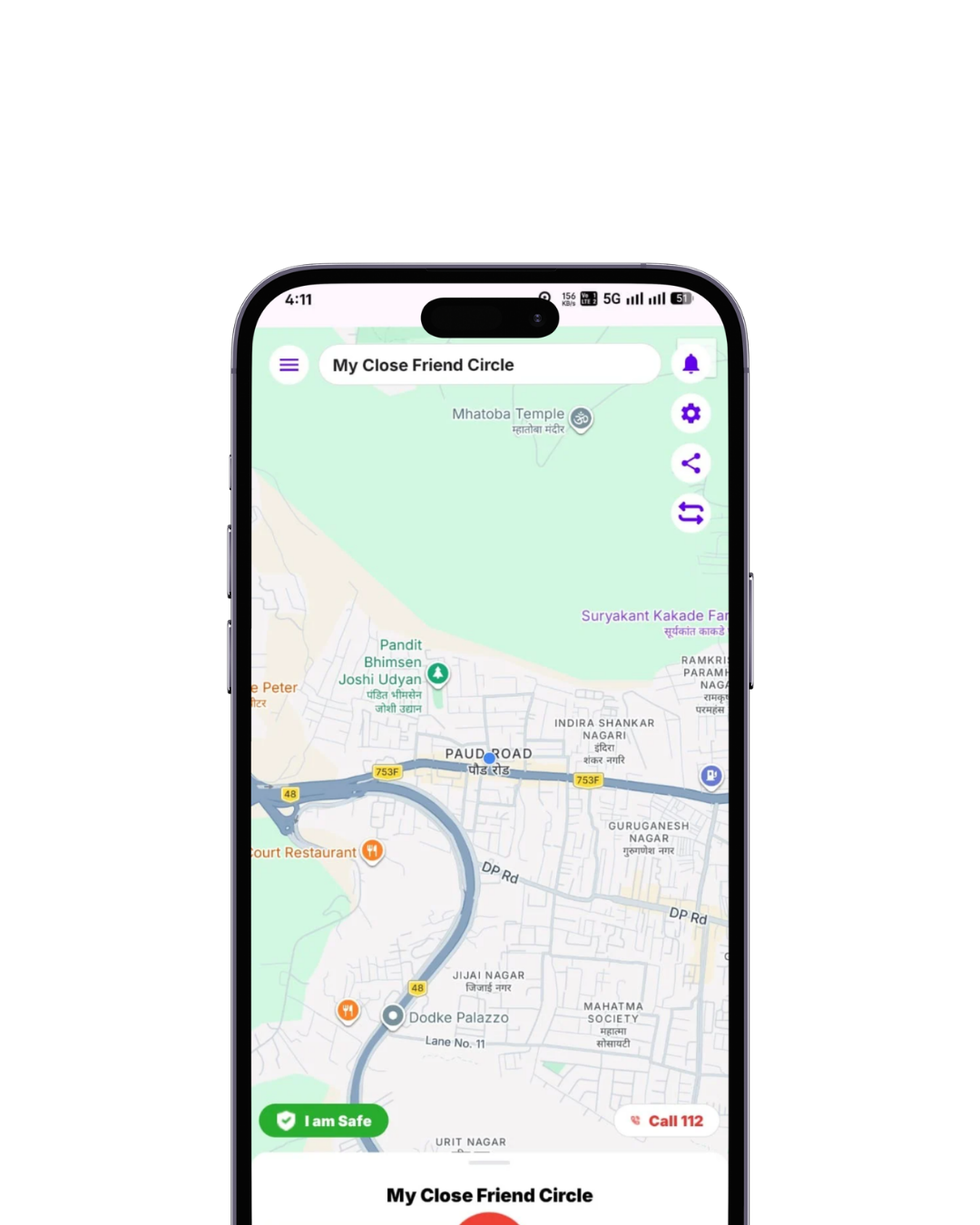 Create Event Community