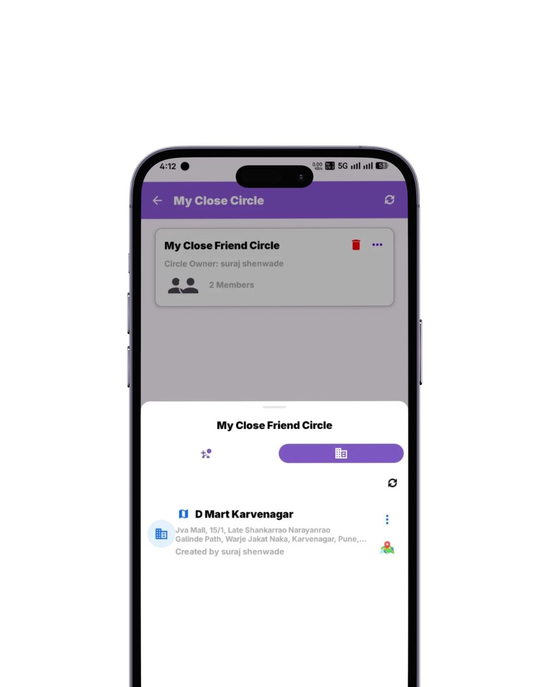 Manage & Communicate