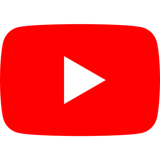 Follow on youtube